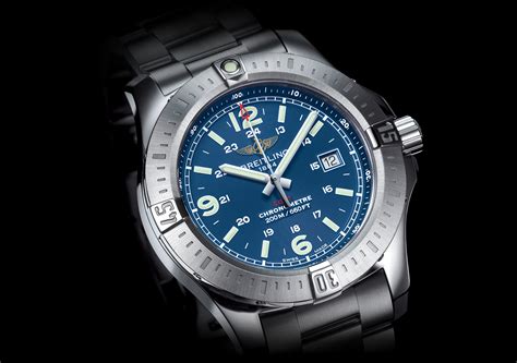 breitling colt geschichte|breitling colt superquartz.